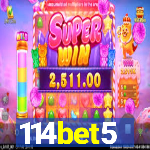 114bet5