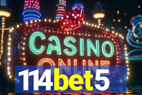 114bet5