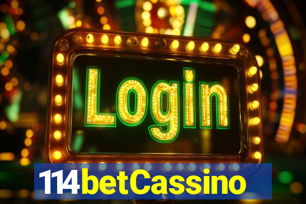 114betCassino