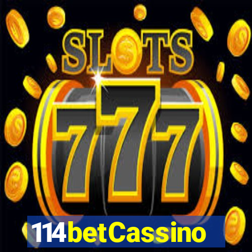 114betCassino