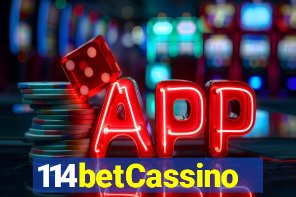114betCassino