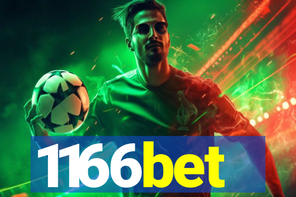 1166bet