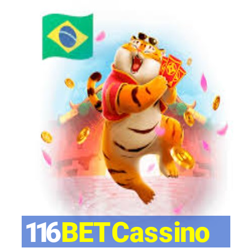 116BETCassino