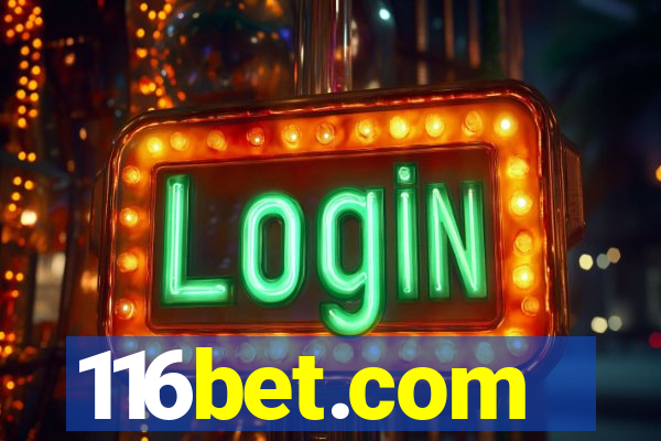 116bet.com
