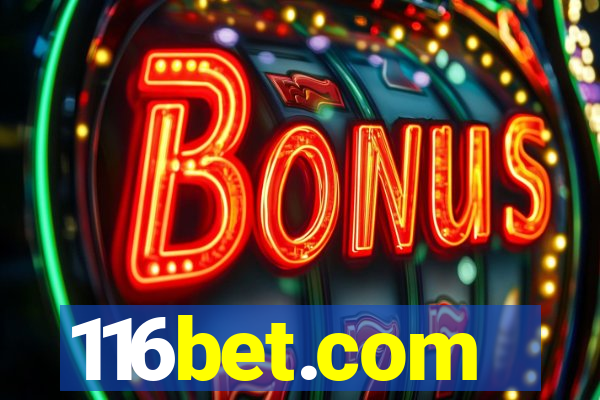 116bet.com