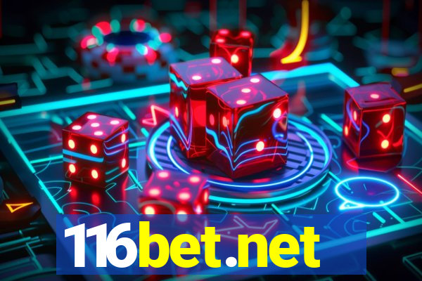 116bet.net