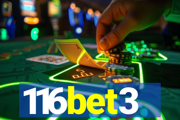 116bet3