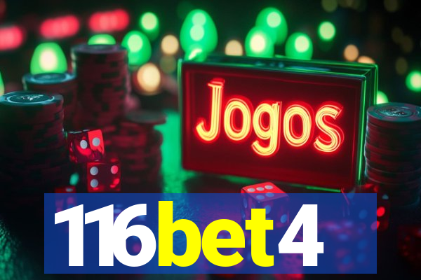 116bet4