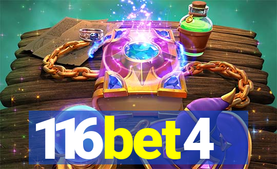 116bet4