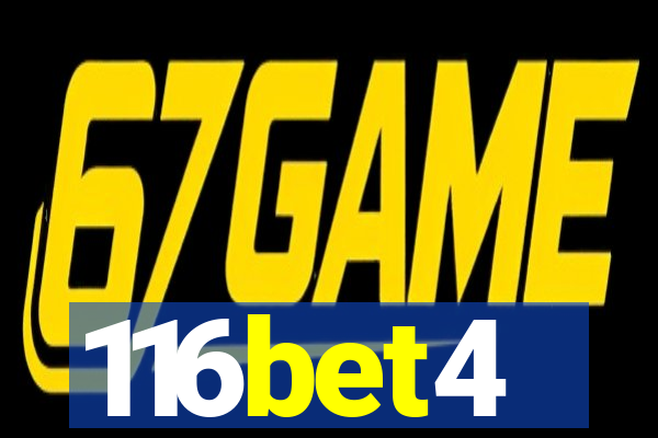 116bet4