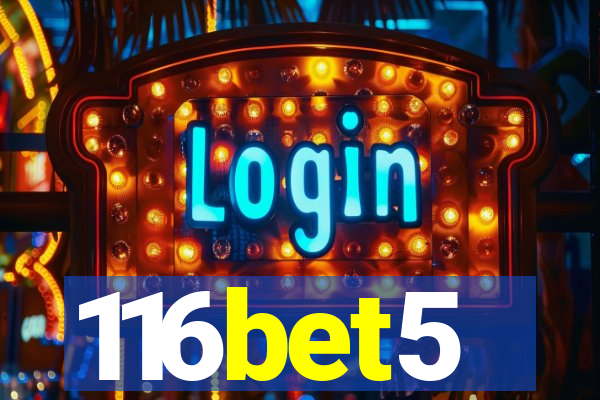 116bet5