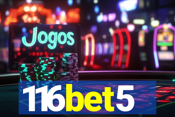116bet5