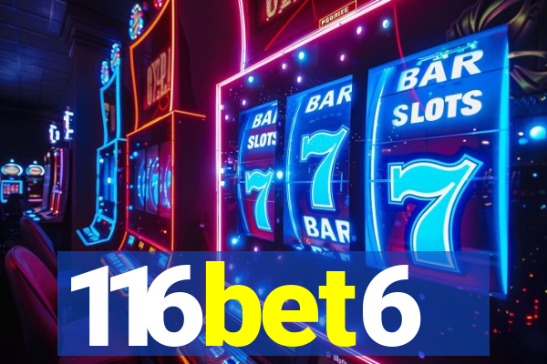 116bet6