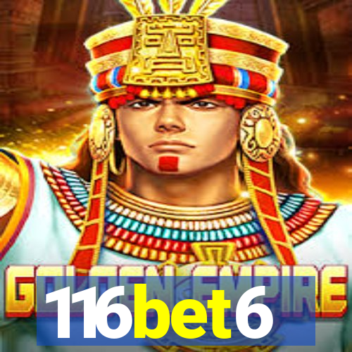 116bet6