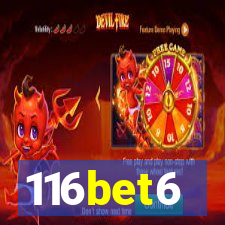 116bet6