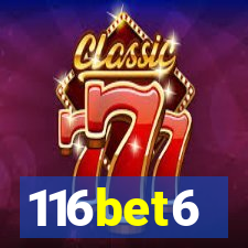 116bet6