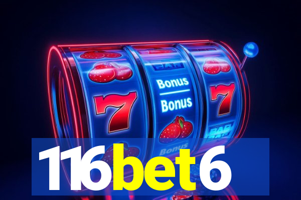 116bet6