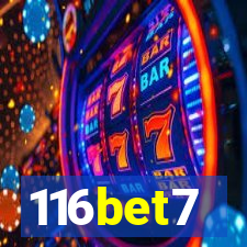 116bet7