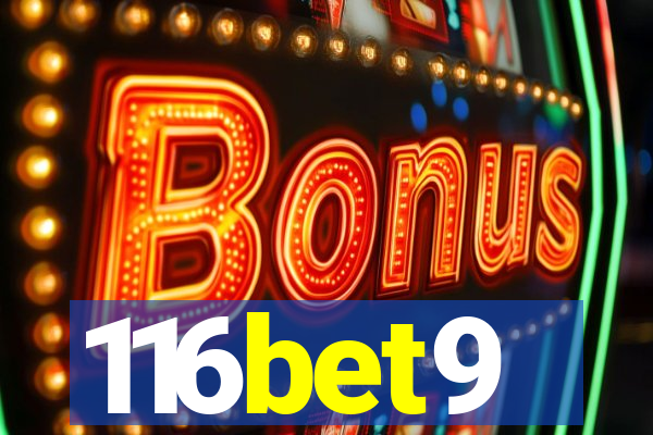 116bet9