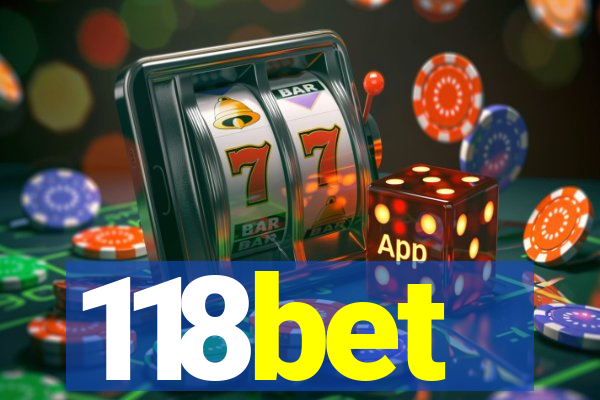 118bet