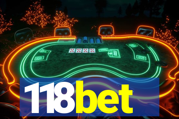 118bet