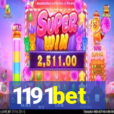 1191bet