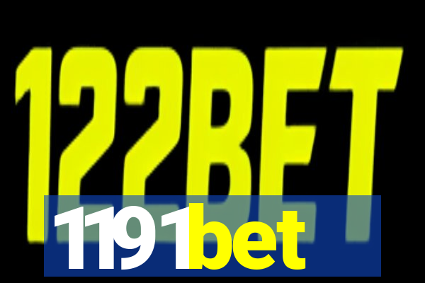 1191bet