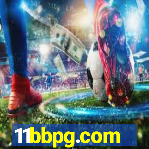 11bbpg.com