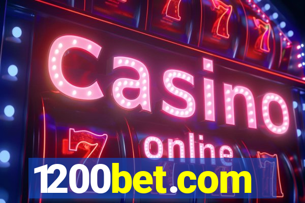 1200bet.com