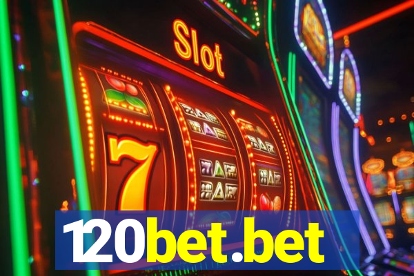 120bet.bet