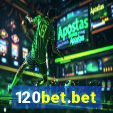 120bet.bet