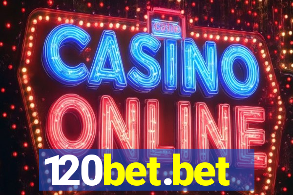 120bet.bet