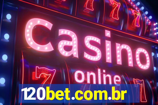 120bet.com.br