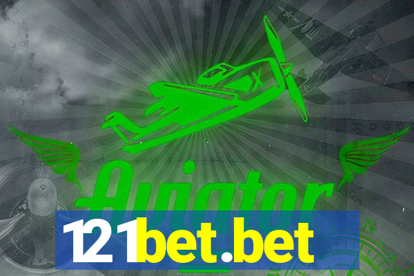 121bet.bet