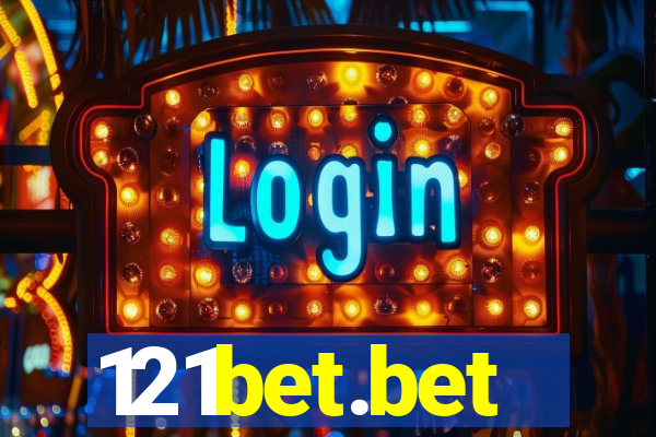 121bet.bet