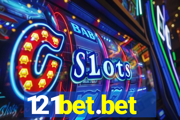 121bet.bet