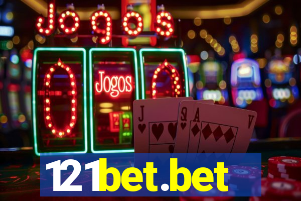 121bet.bet