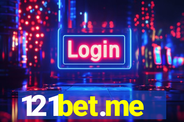 121bet.me