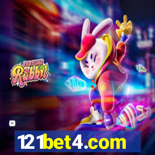121bet4.com