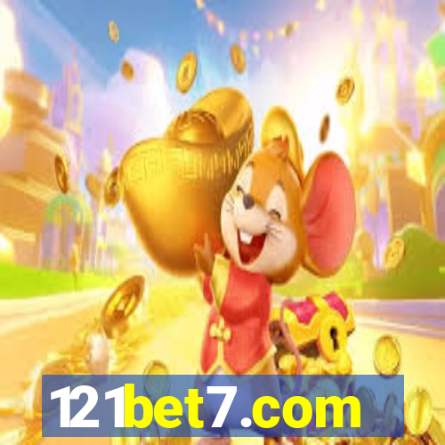 121bet7.com
