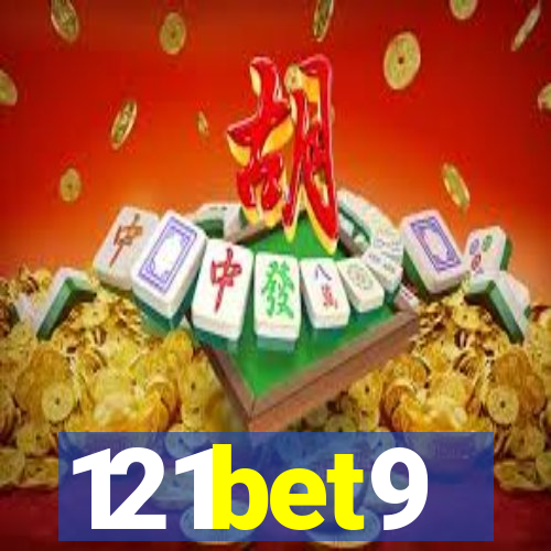 121bet9