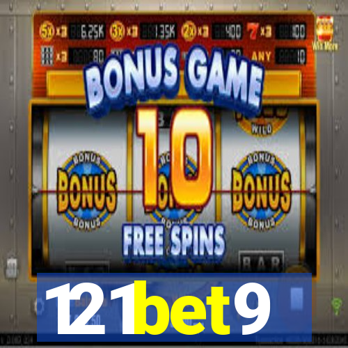 121bet9