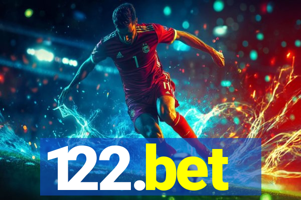 122.bet