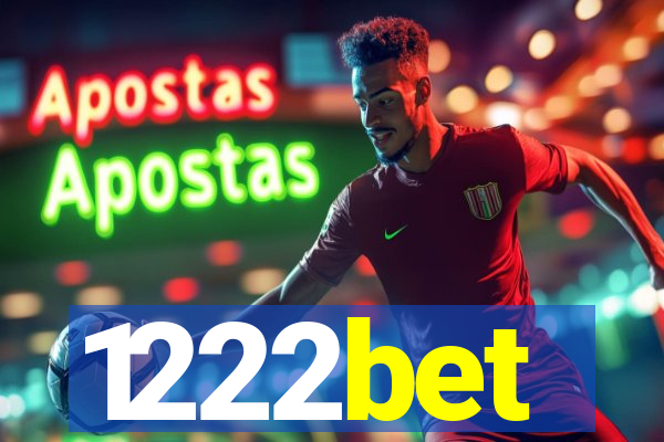 1222bet