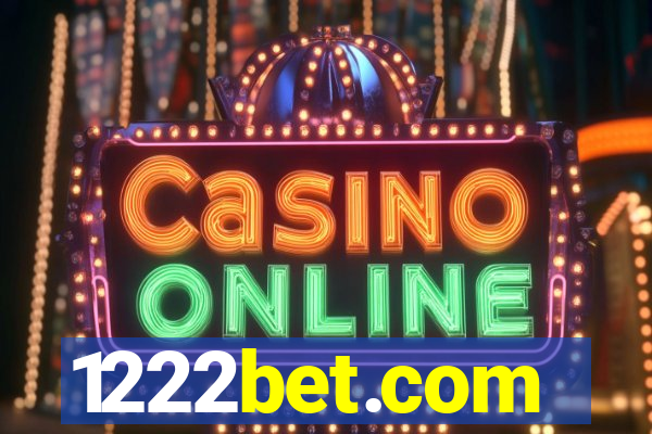 1222bet.com