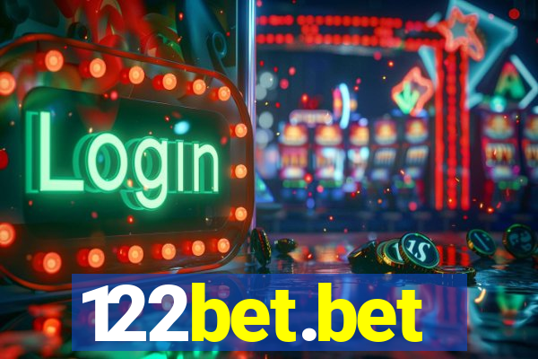122bet.bet