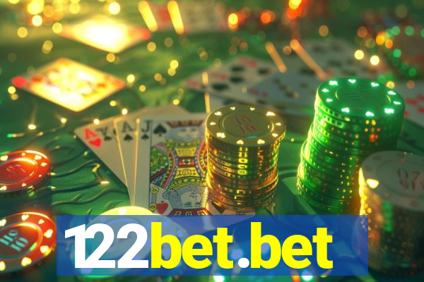 122bet.bet