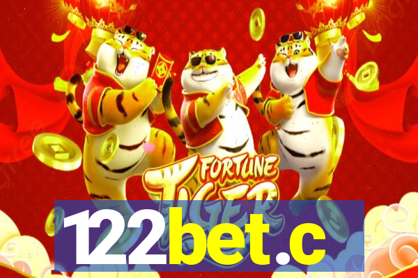 122bet.c