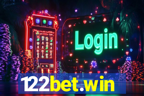 122bet.win