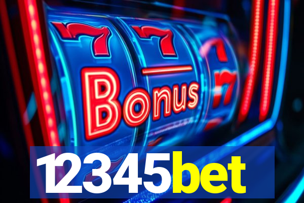 12345bet